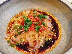 -渔语鱼酸菜鱼新川菜(来福士店)