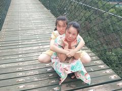 -石燕湖生态旅游景区