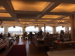 大堂-港畔赶海蒸汽海鲜烧烤自助(仙螺岛店)