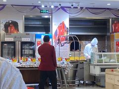 -鑫百万烤鸭店(大兴店)