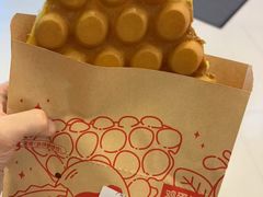 -咕噜咕噜·章鱼小丸子(广州荔湾领展广场店)
