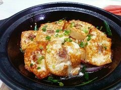 井水豆腐-巴陵全鱼席(湖南老字号汴河街店 )