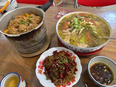 -小街47號江湖菜(四合院店)