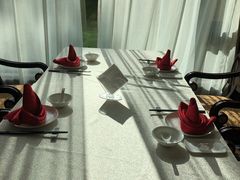 -成都彭山恒大酒店·大三元中餐厅