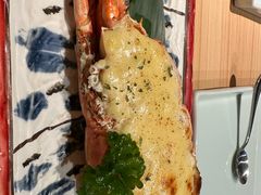 -花和海鲜自助(梅江店)