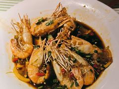 -三毛烧烤·南昌大排档(山姆店)