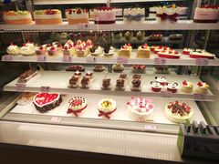 -好利来(道前街店)