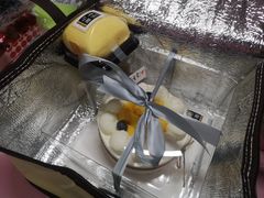 -考拉与糖·纯安佳动物奶油蛋糕(理工大学店)