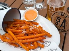 -京A Taproom·精酿餐吧(CBD店)