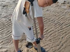 -东戴河风景区-止锚湾