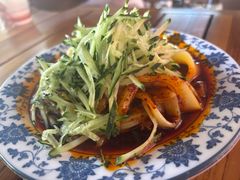 -柴窝堡22号辣子鸡·传承新疆菜