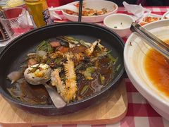 -西贝(枫蓝国际购物中心店)