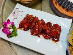 -巽寮印象美食部落餐厅·海鲜·地方特色菜(惠州体验店)