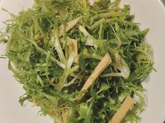 -1937青岛老味道·海肠捞饭·青岛菜(大鲍岛栈桥店)