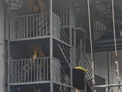 -超时空蹦床团建·VR潮玩运动娱乐·生日派对游乐园(金桥店)