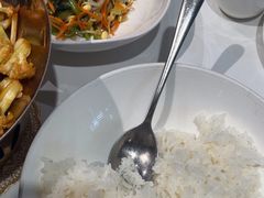 -香山湖家家宴(中山陵店)