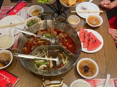 -刘一锅筋头巴脑(小北店)