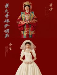 -蒙太奇婚纱摄影(万达店)