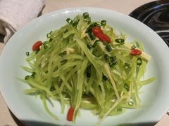 -浩爷羊蝎子火锅(望京店)