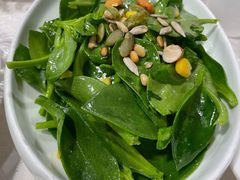 八宝穿心莲-马凯餐厅(地安门店)