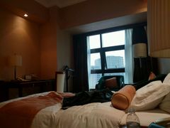-上海青松城大酒店