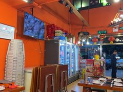 -老何太太鹤岗小串·团建聚餐(龙华店)
