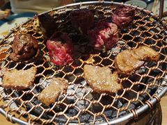 -烧肉达人•炭火烧肉(新天地店)