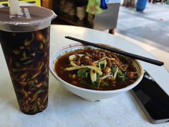 -太婆抱罗粉…海南特色小吃(一市场店)