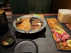 -牛New寿喜烧(金鹰世界店)