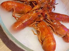 -红盔甲·小龙虾(车公庙店)
