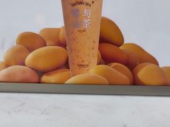 -雾与山茶(大禹城店)