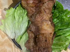 -韩国大金刚烤肉·料理(印象城店)