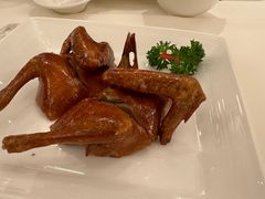 -利苑酒家(合景国际金融广场店)
