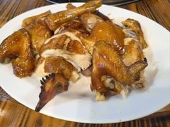 -侠成水上农庄(工业大道店)
