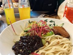 -锅儿挑面馆