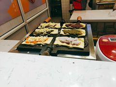-米阿糯糕团•酒酿•甜品(莫愁店)