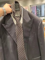 -Biella Fibers杰尼亚Zegna面料西装·夹克·礼服全定制Bespoke(晶耀前滩店)