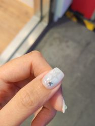 -Hands Nail专业美甲美睫