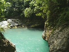 -华蓥山天意谷景区