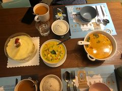 -帕蓝·暹罗料理(大学路店)