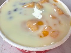 -冰冰酱老味刨冰绵绵冰(中山路总店)