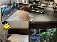 -府上酒店(广州火车站越秀公园地铁站店)
