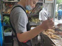 -郭记小街麻辣烫(南小街总店)