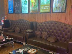 -明日世界密室轰趴·剧本桌游·箭馆团建(国贸店)