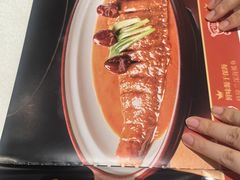 -大铁勺新津菜(东丽阳光新业广场店)