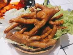 -瓜西西重庆火锅(花溪店)