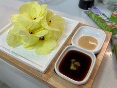 -七采菌园·野生菌石锅鱼(环城北路店)