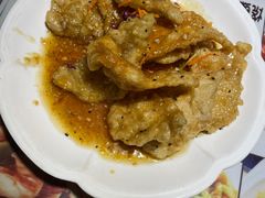 -乡间好味私家菜(总店)