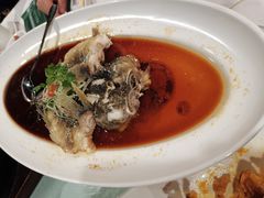 -申粤轩酒楼·三十年粤菜经典(丁香花园店)