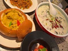 -大树餐厅(大悦城店)